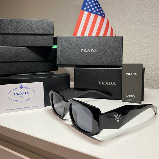 PRADA SUNGLASSES