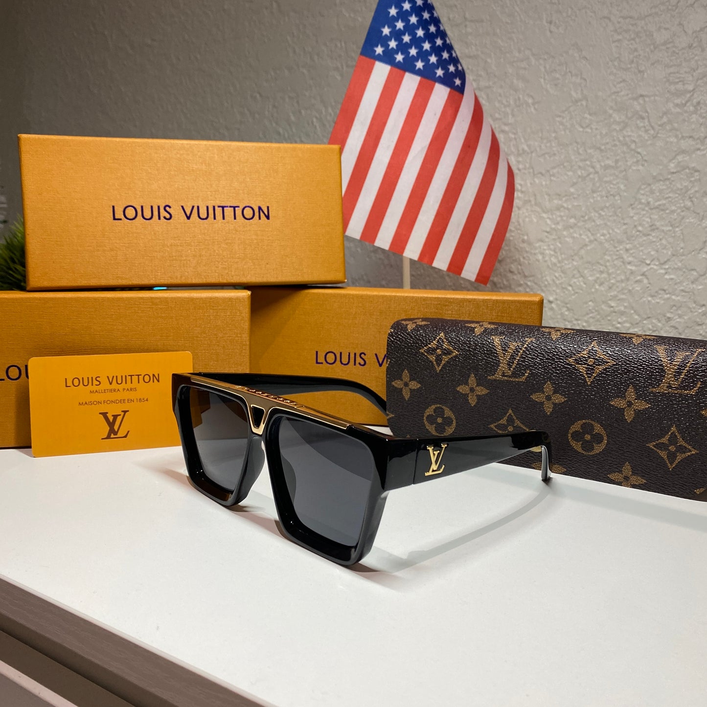 Louis Vuitton Sunglasses