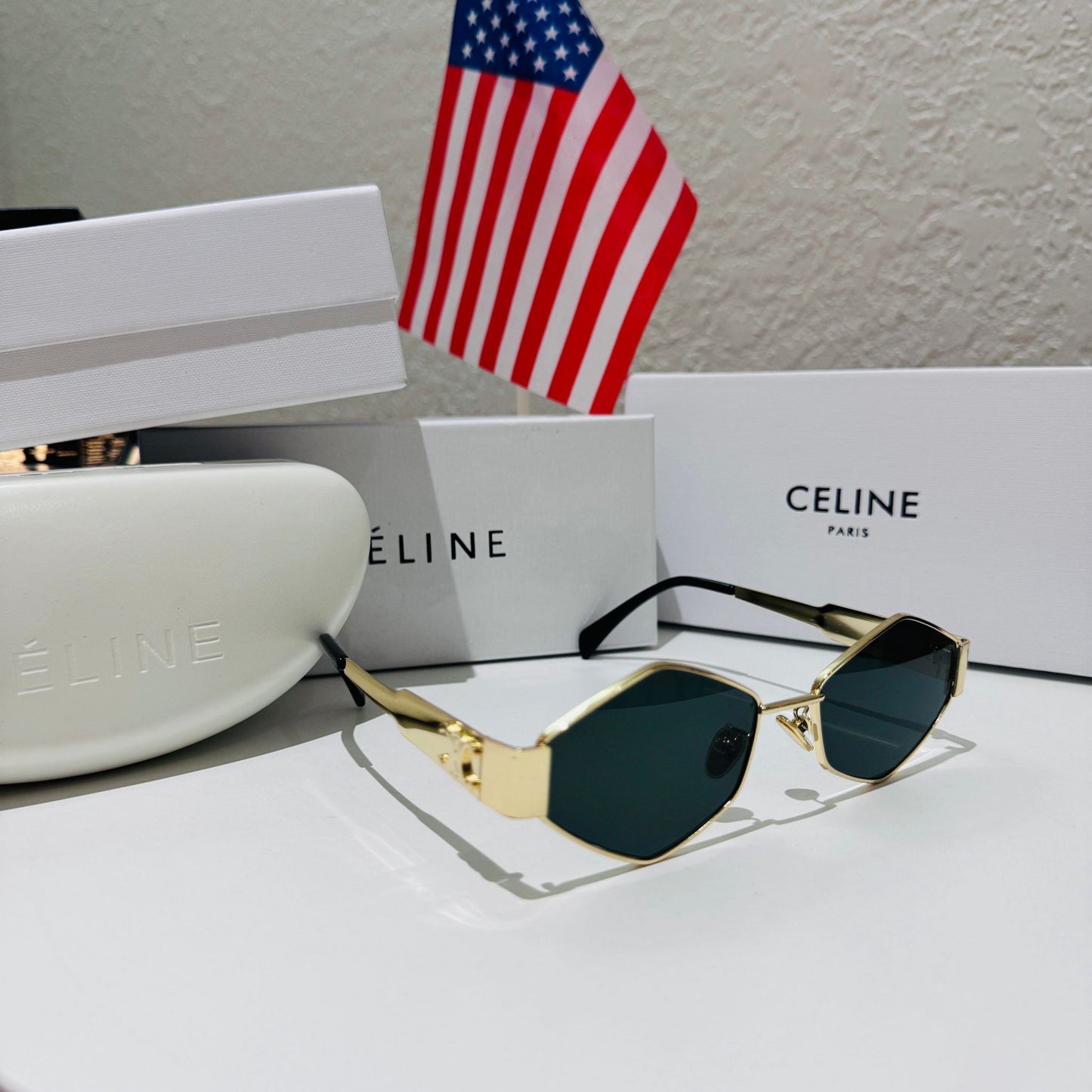 Celine Sunglasses